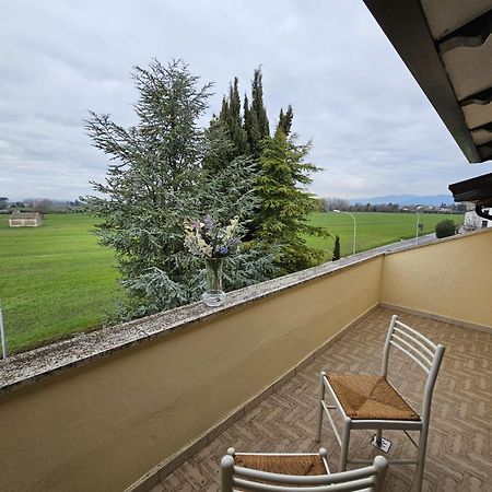 Hotel Assisivm Antica Dimora Ad Exterior photo