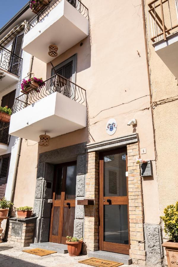 Hotel Assisivm Antica Dimora Ad Exterior photo