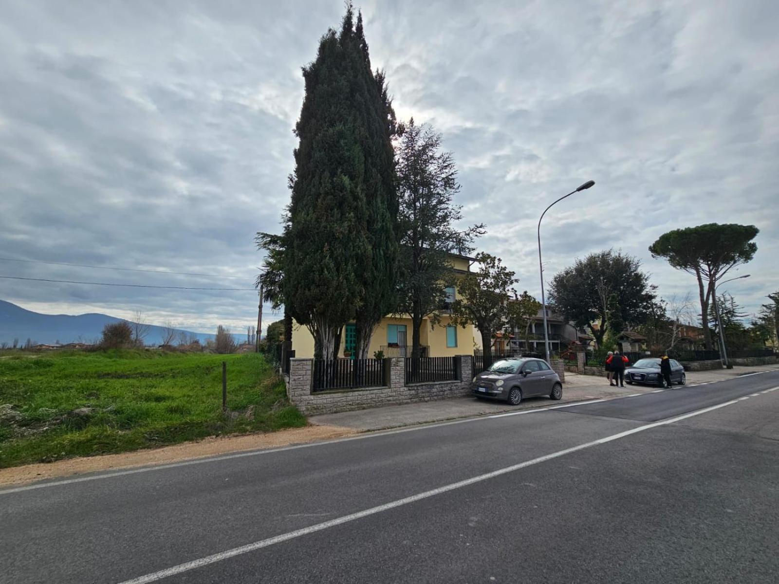 Hotel Assisivm Antica Dimora Ad Exterior photo