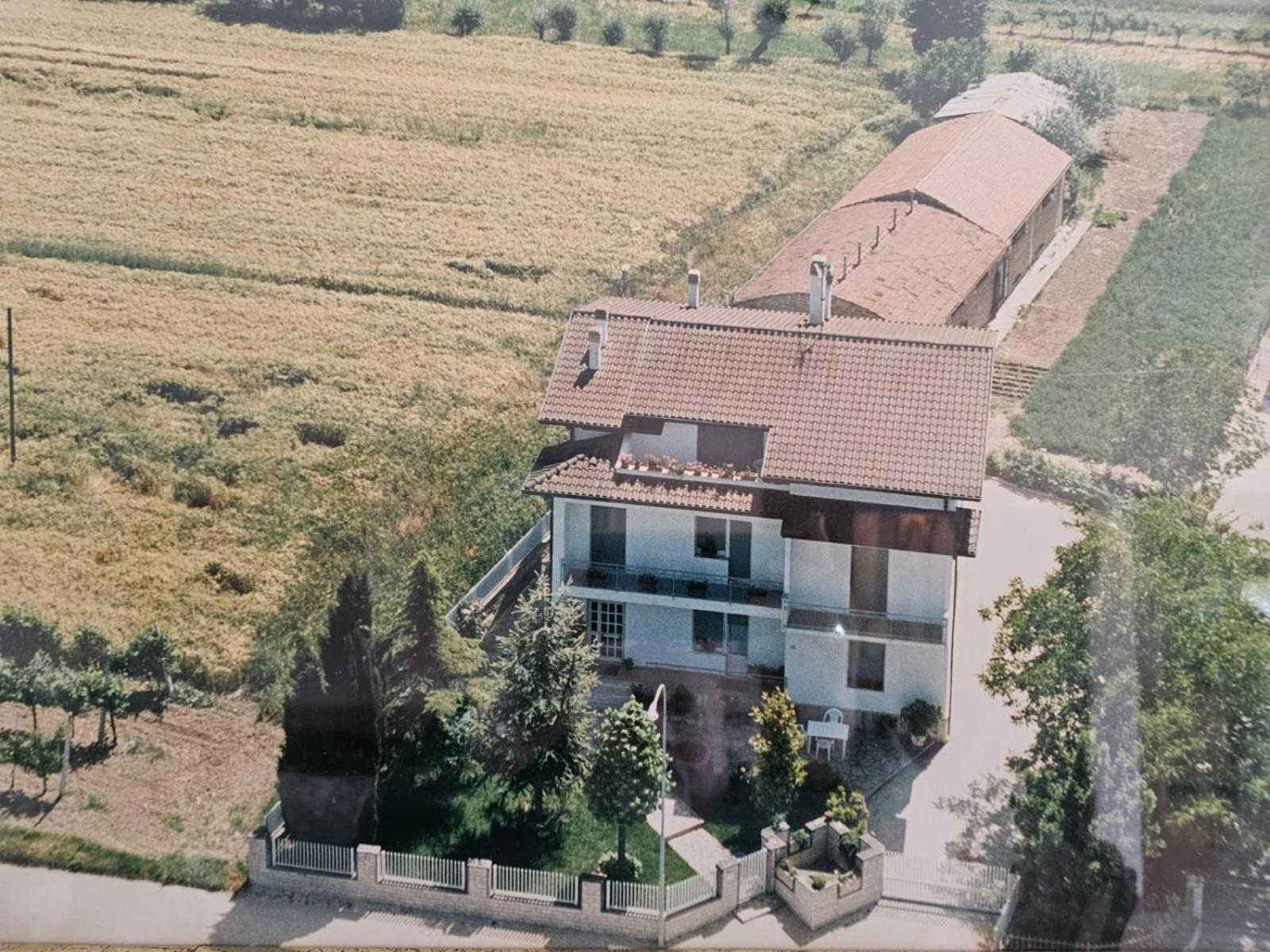 Hotel Assisivm Antica Dimora Ad Exterior photo