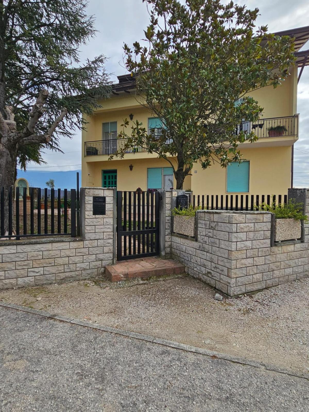 Hotel Assisivm Antica Dimora Ad Exterior photo