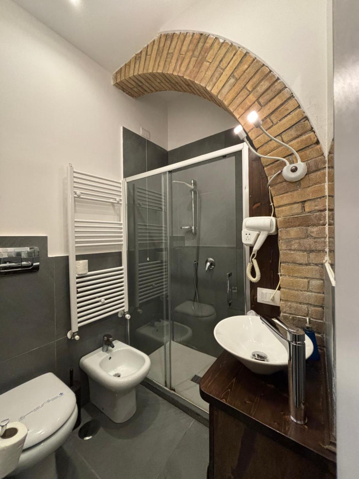 Hotel Assisivm Antica Dimora Ad Exterior photo