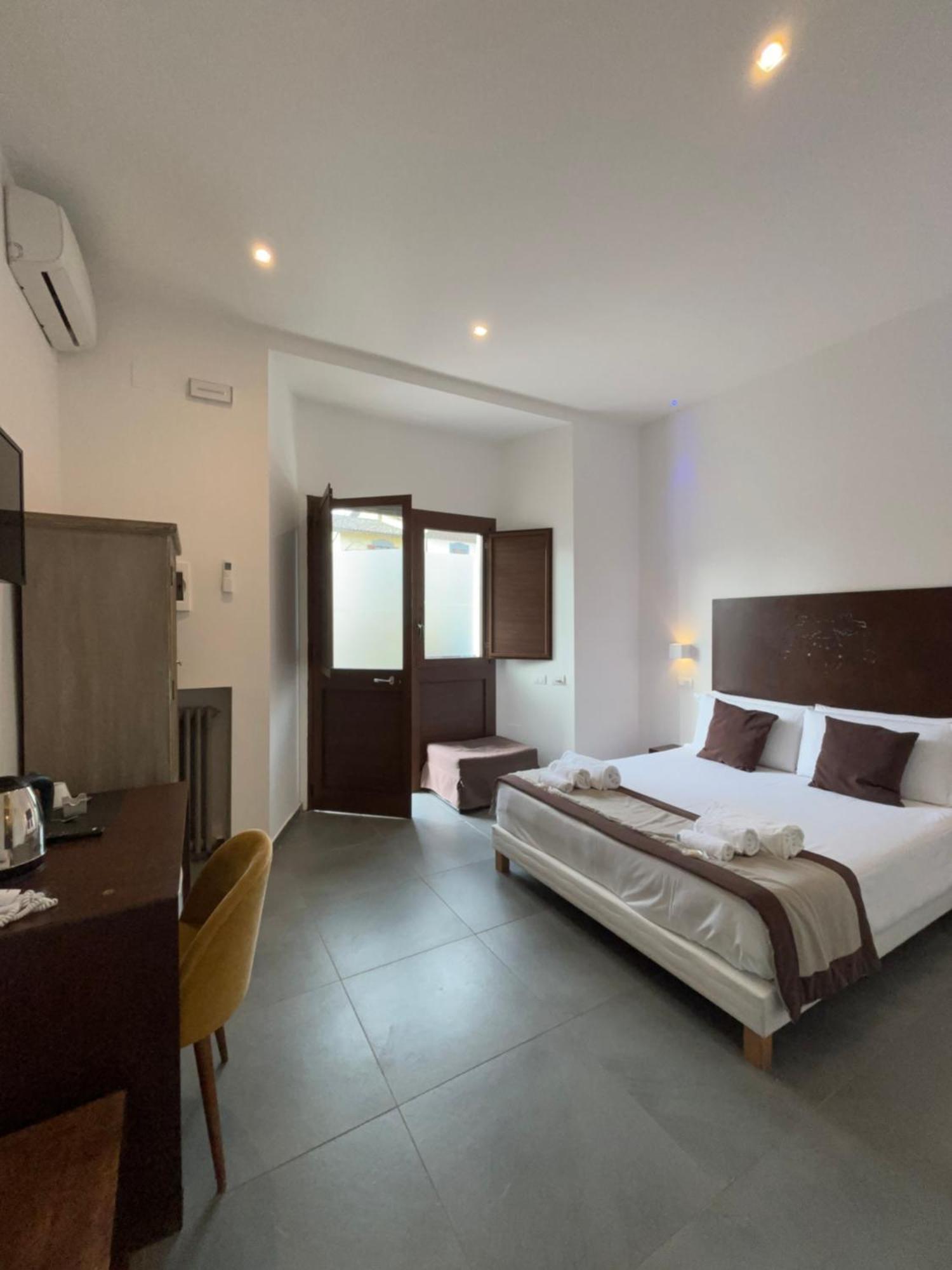 Hotel Assisivm Antica Dimora Ad Exterior photo