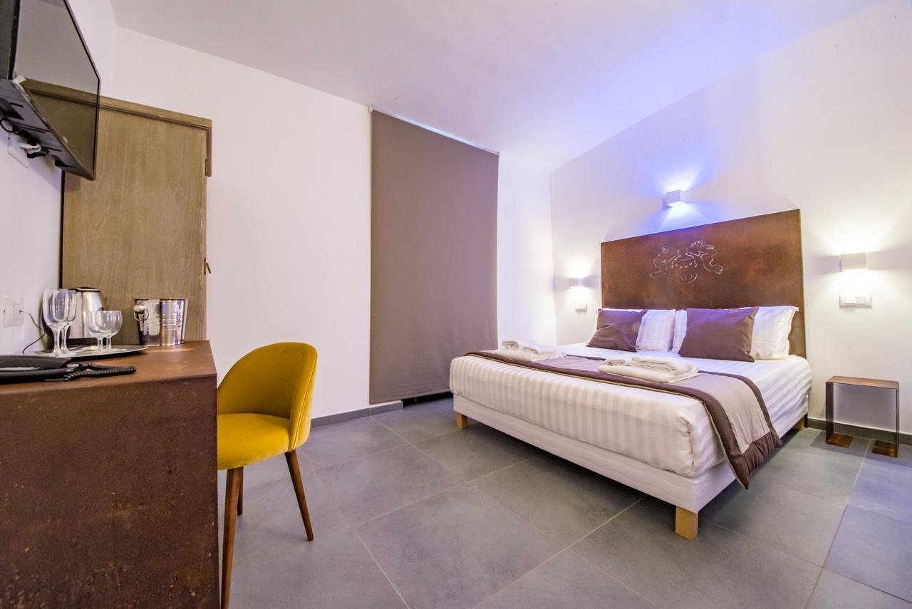 Hotel Assisivm Antica Dimora Ad Exterior photo