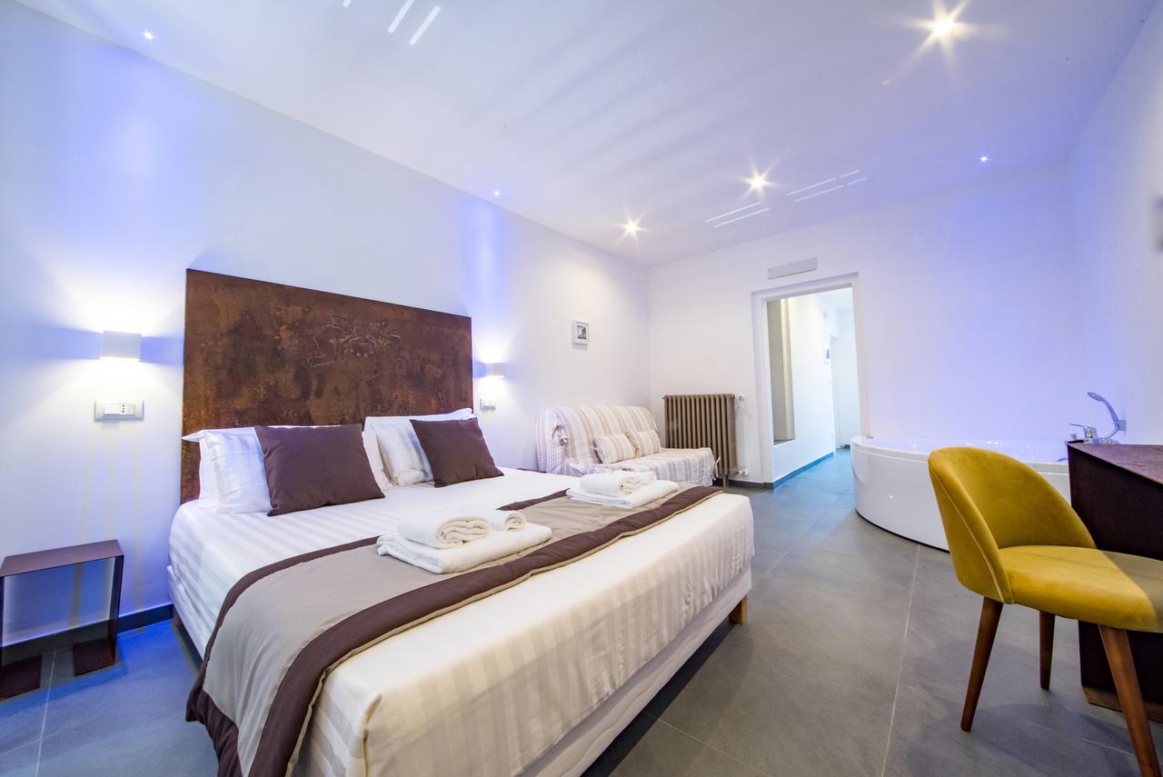 Hotel Assisivm Antica Dimora Ad Exterior photo
