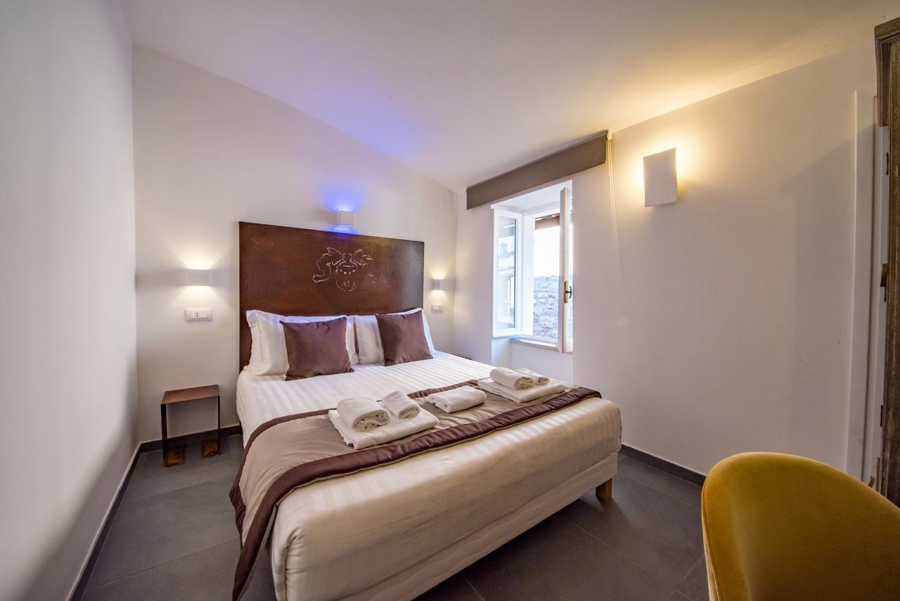 Hotel Assisivm Antica Dimora Ad Exterior photo