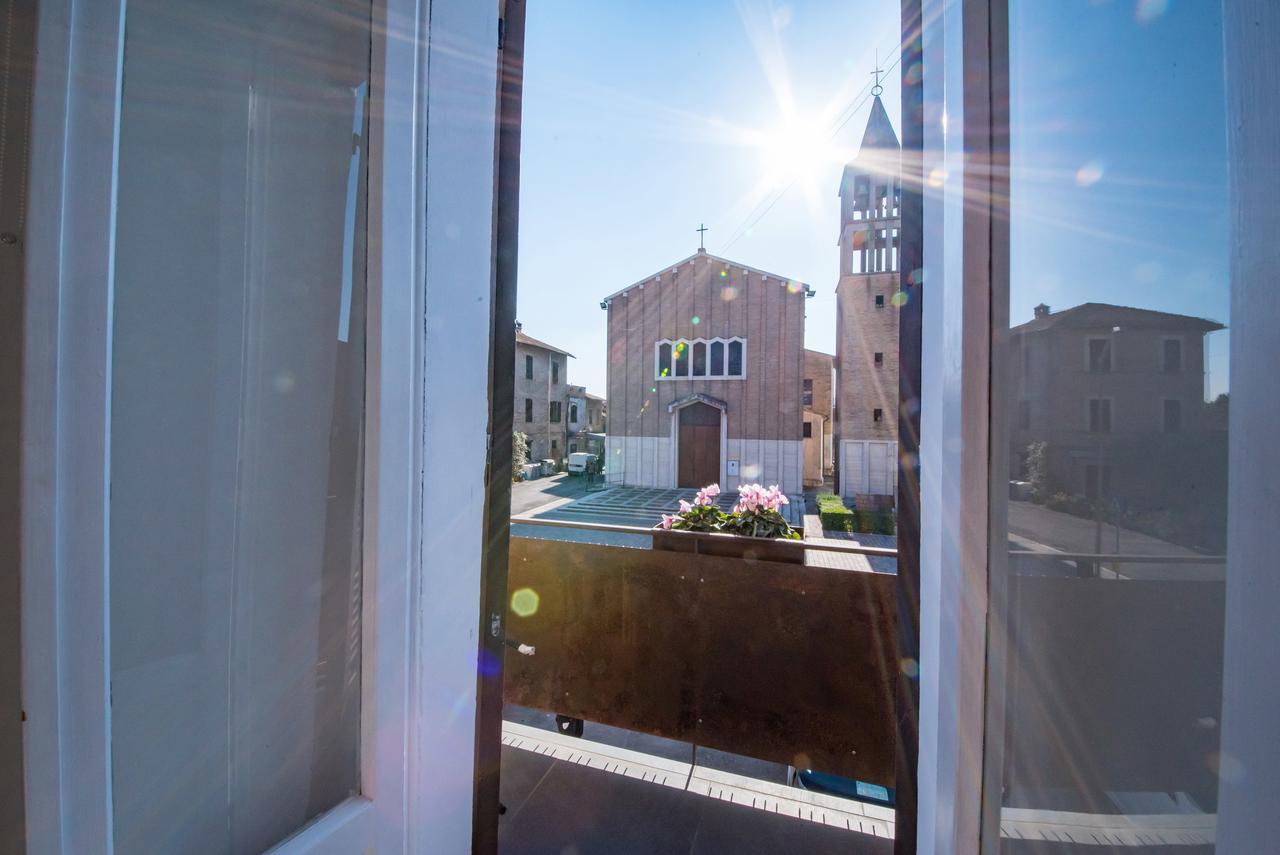 Hotel Assisivm Antica Dimora Ad Exterior photo